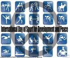 International Day of Sport for Development and Peace