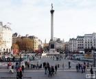 Trafalgar Square, London