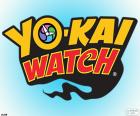 Yo-kai Watch logo