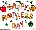 Happy Mother's day