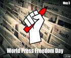 World Press Freedom Day