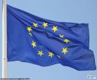 European flag
