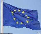 European flag