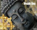 Day of Vesak, the day of the full moon of the month of may, is the day most sacred to millions of Buddhists around the world. It commemorates the birth, enlightenment and death of Buddha