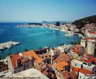 Split, Croatia