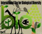 International Day for Biological Diversity