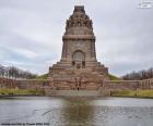 Völkerschlachtdenkmal, Germany