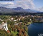 Bled, Slovenia