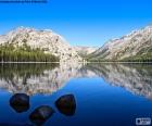 Tenaya Lake, United States