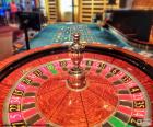 Roulette is a game of chance typical of casinos