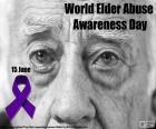 World Elder Abuse Awareness Day