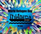 World Refugee Day