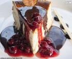 Cheese cake