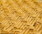 Wicker Carpet