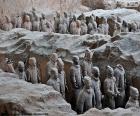 Terracotta Army, China