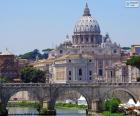 The Vatican, Rome, Italy