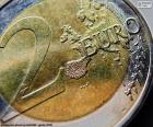 2 euro coin