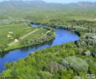 The Ebro, Tarragona