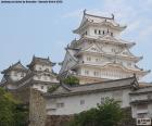 Himeji Castle, Japan