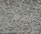 A rough cement wall texture