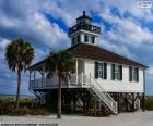 Boca Grande Lighthousee , United States