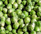 Brussels sprouts