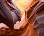 Antelope Canyon, United States