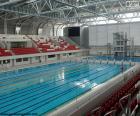 Olympic swimming pool