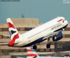 British Airways is an airline of the United Kingdom and is headquartered in Waterside, England