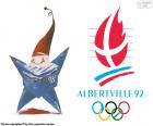 Albertville 1992 Olympic Games