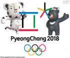 Pyeongchang 2018 Winter Olympics