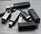 USB flash drive