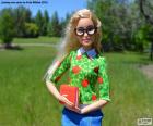 The University Barbie