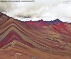 Vinicunca, Peru