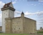 Hermann Castle, Estonia