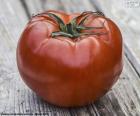 The tomato is grown around the world, be consumed both fresh as in sauce, juice...