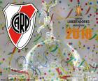 River, champion Libertadores 2018