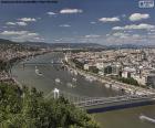 Budapest is the capital and largest city of Hungary, located on the banks of the Danube