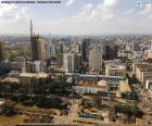 Nairobi, Kenya