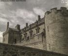 Stirling Castle, Scotland