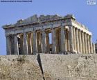 Parthenon, Greece