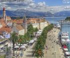 Trogir, Croatia