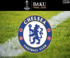 Chelsea is the new champion of the UEFA Europa League 2018-2019. Chelsea has won 4-1 the final against Arsenal