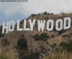 Hollywood Sign