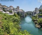 Mostar, Bosnia and Herzegovina