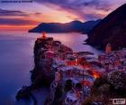 Vernazza, Italy