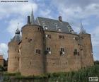 Ammersoyen Castle, Netherlands