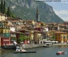 Varenna, Italy