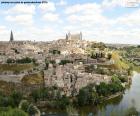 Toledo, Spain