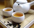 Chinese tea